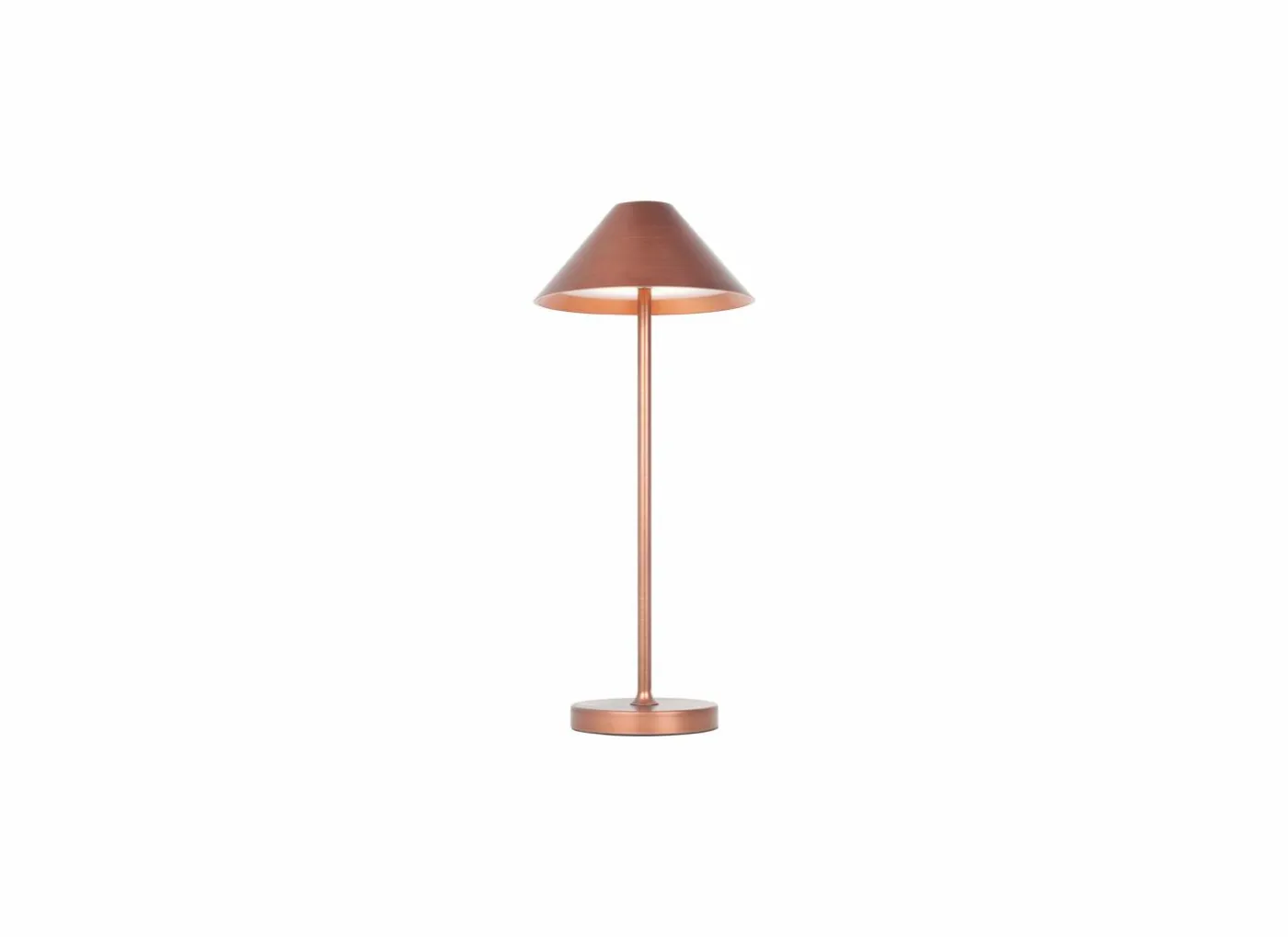 Tafellamp LED H32,2cm
