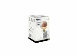Tafellamp Marble E27 H9cm
