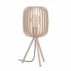 Tafellamp Romazzina E27 H43,5cm