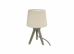 Tafellamp Tripod H31cm E14