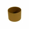 Tapaskom Sharing  Ø10x8cm - keramiek - cumin
