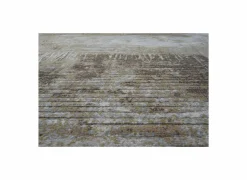 Tapijt Aspero 200x290cm - polyester - multicolor