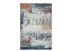 Tapijt Aspero 200x250cm - polyestervezel - multicolor