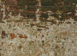 Tapijt Aspero 120x170cm - polyestervezel - multicolor