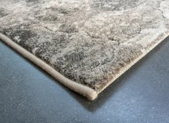 Tapijt Aspero 80x150cm - polyester - multicolor