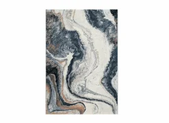 Tapijt Aspero 160x230cm - polyestervezel - multicolor