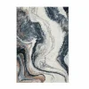 Tapijt Aspero 240x330cm - polyestervezel - multicolor