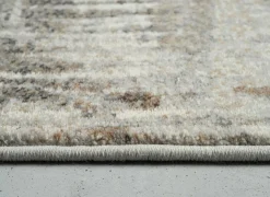 Tapijt Aspero 280x380cm - polyester - multicolor