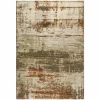 Tapijt Aspero 200x290cm - polyestervezel - multicolor