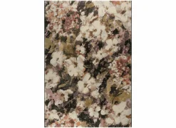 Tapijt Aspero 160x230cm - polyestervezel - multicolor