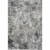 Tapijt Aspero 240x330cm - polyester - multicolor