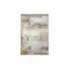 Tapijt Aspero 80x150cm - polyester - multicolor