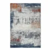 Tapijt Aspero 200x290cm - polyestervezel - multicolor