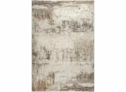 Tapijt Aspero 200x290cm - polyester - multicolor
