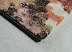 Tapijt Aspero 200x290cm - polyestervezel - multicolor