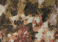 Tapijt Aspero 200x290cm - polyestervezel - multicolor