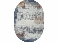 Tapijt Aspero 200x290cm - polyester - multicolor