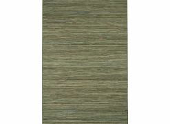 Tapijt Brandon 160x230cm - polypropyleen - groen