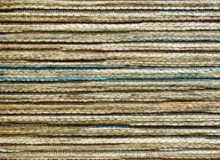 Tapijt Brandon 200x290cm - polypropyleen - groen