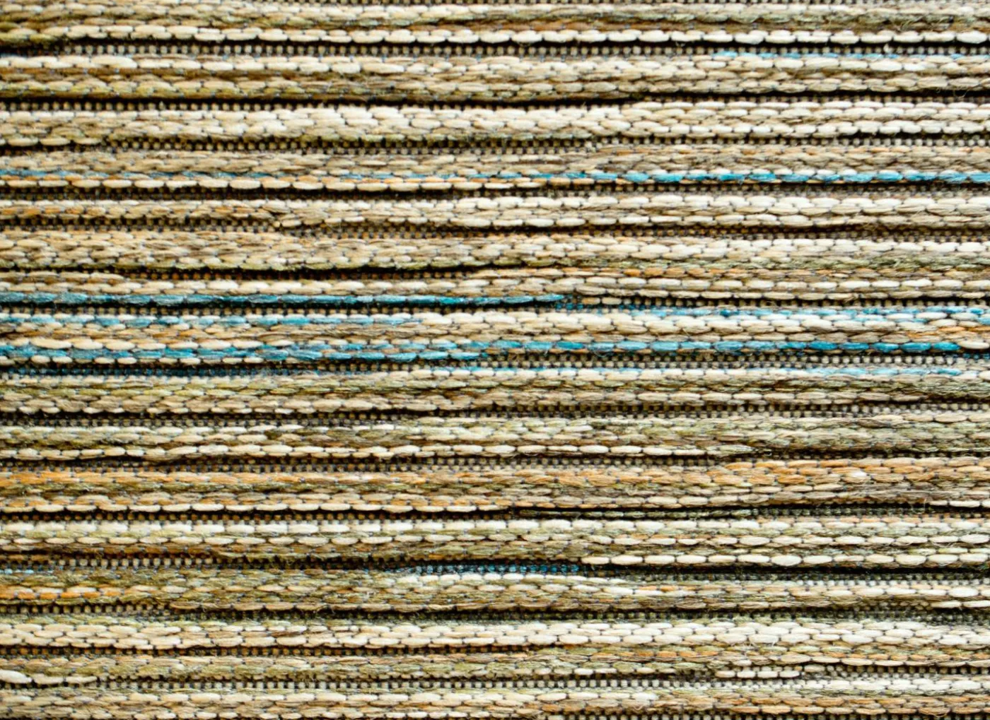 Tapijt Brandon 120x170cm - polypropyleen - groen
