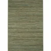 Tapijt Brandon 240x340cm - polypropyleen - groen
