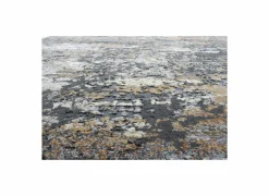 Tapijt Caucus 160x230cm - polyestervezel - multicolor