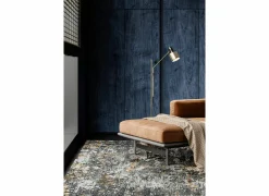 Tapijt Caucus 120x170cm - polyestervezel - multicolor