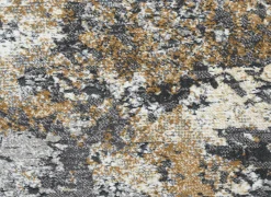 Tapijt Caucus 120x170cm - polyestervezel - multicolor