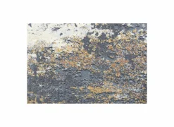 Tapijt Caucus 80x150cm - polyestervezel - multicolor