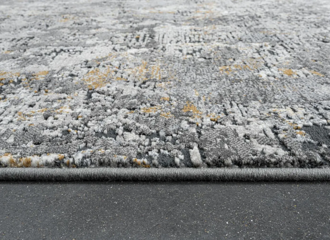 Tapijt Caucus 240x330cm - polyestervezel - multicolor