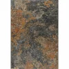 Tapijt Caucus 160x230cm - polyestervezel - multicolor