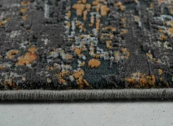 Tapijt Caucus 160x230cm - polyestervezel - multicolor