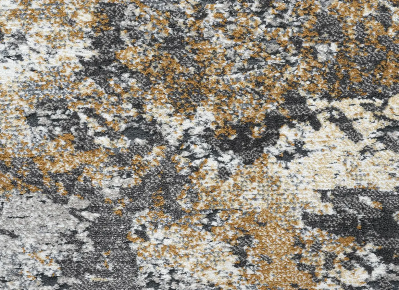 Tapijt Caucus 133x195cm - polyestervezel - multicolor