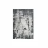 Tapijt Caucus 120x170cm - polyestervezel - multicolor