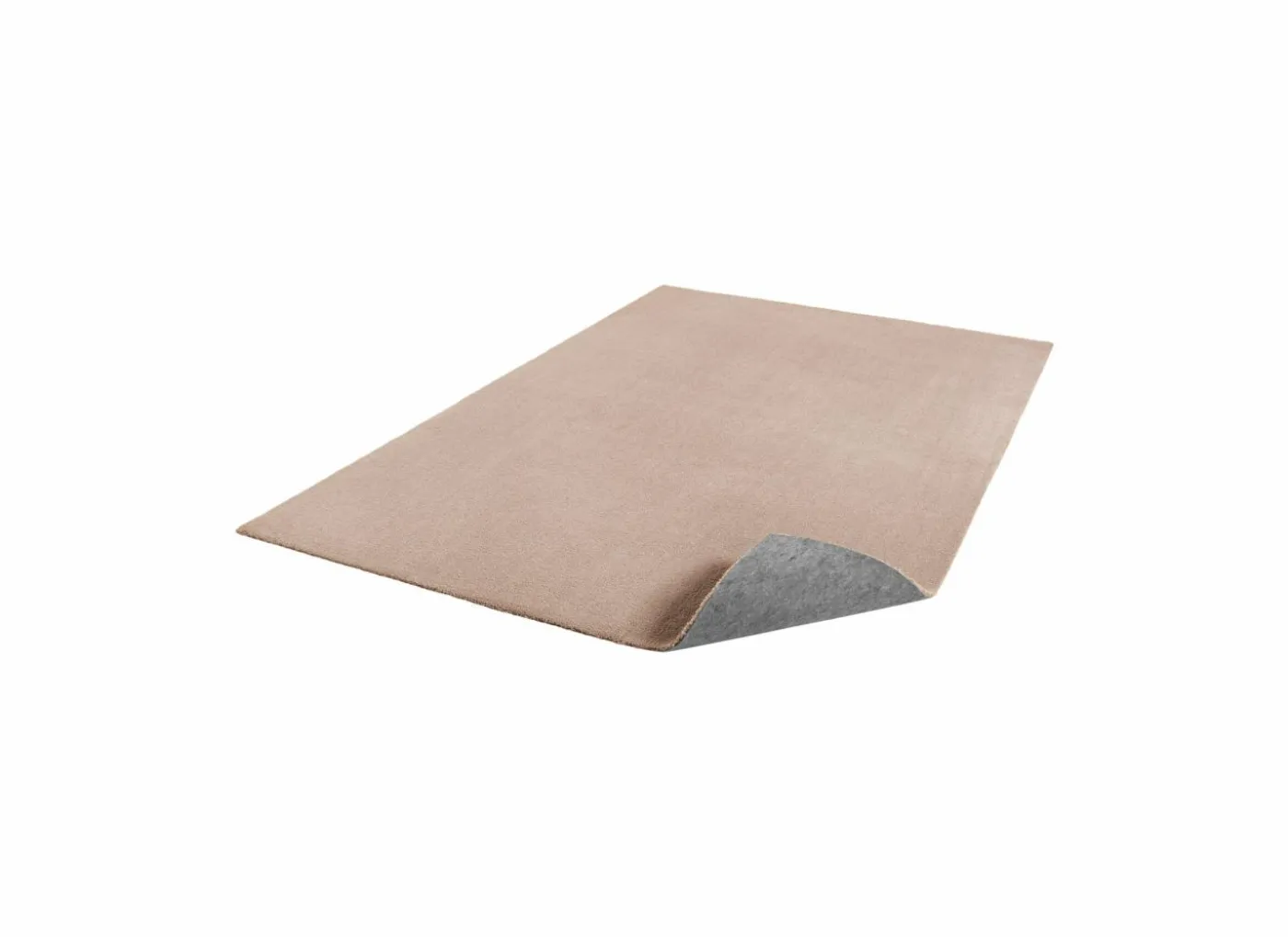 Tapijt Dolce 160x230cm - polypropyleen - roze