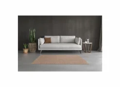 Tapijt Dolce 160x230cm - polypropyleen - bruin