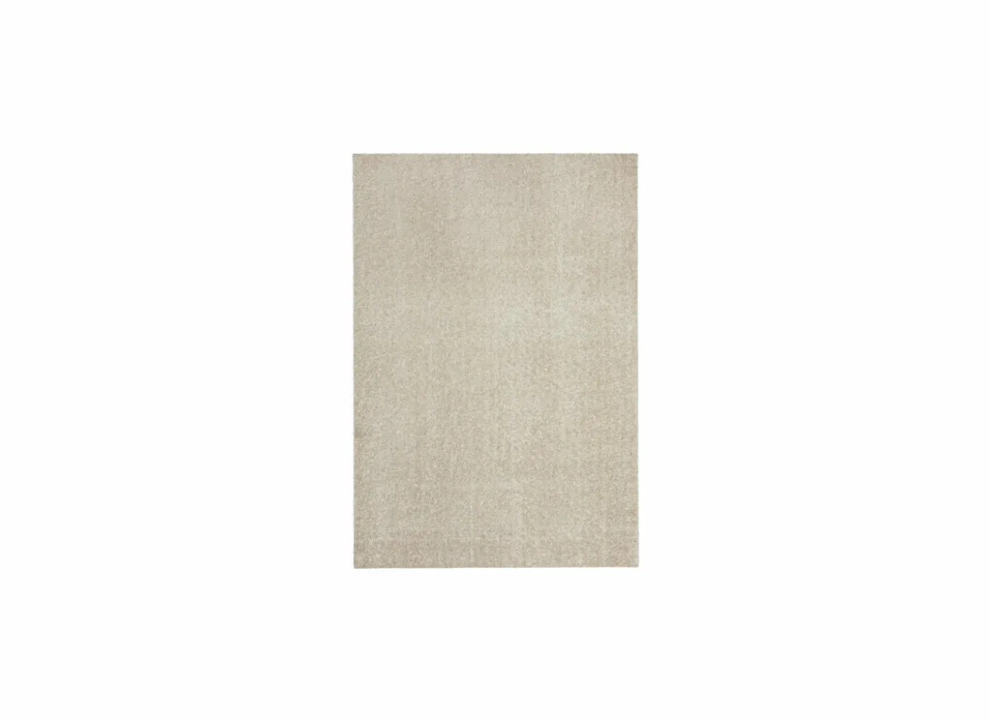 Tapijt Dolce 160x230cm - polypropyleen - beige