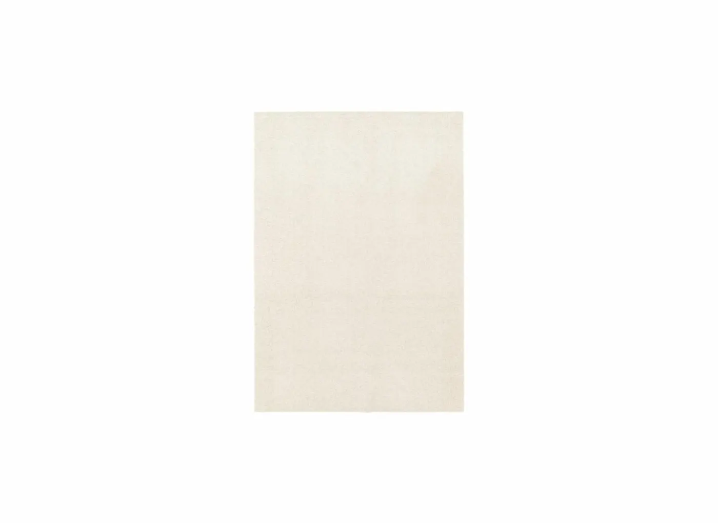 Tapijt Dolce 160x230cm - polypropyleen - créme