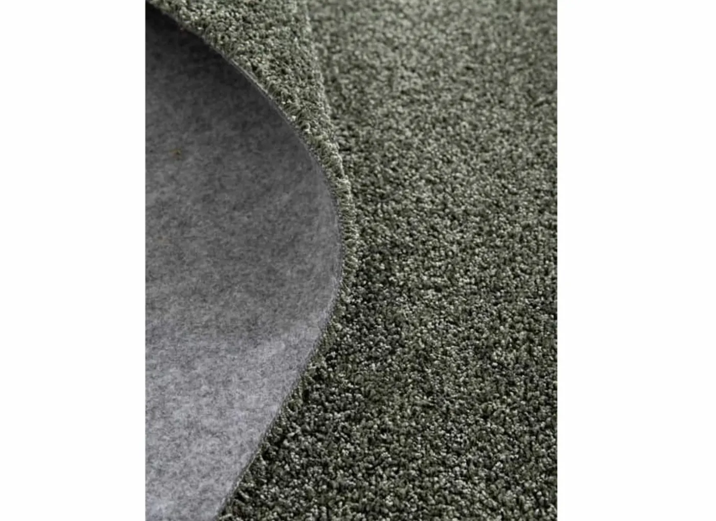 Tapijt Dolce 120x170cm - polypropyleen - groen