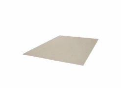 Tapijt Flora 200x290cm - polypropyleen - taupe