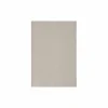 Tapijt Fora 160x230cm - polypropyleen - taupe