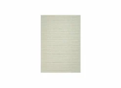 Tapijt Himalaya 80x150cm - wol - beige