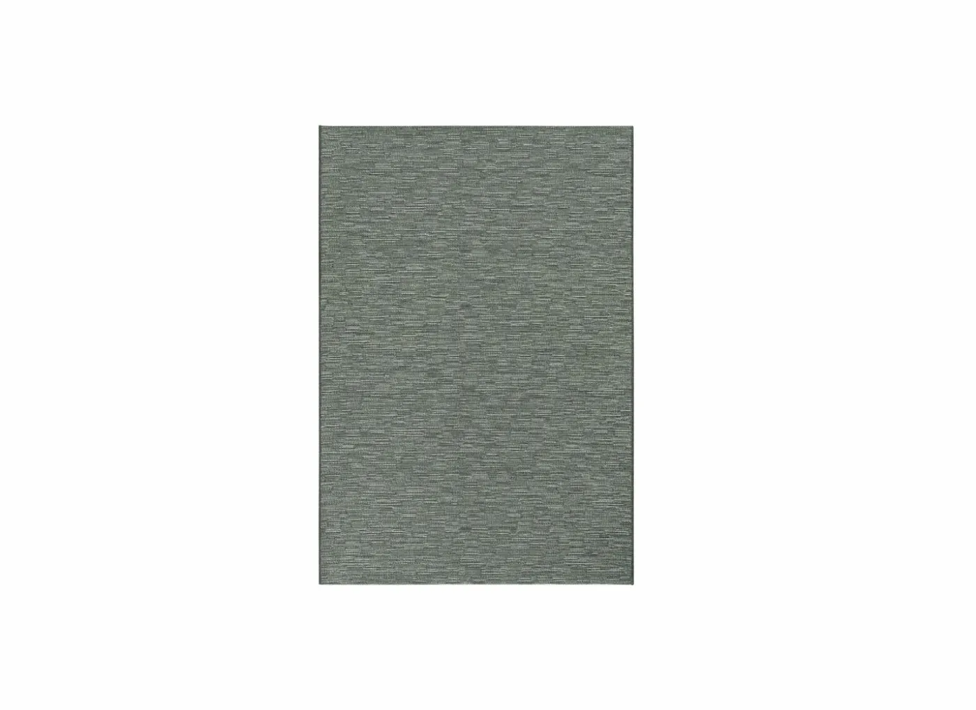 Tapijt Himalaya 160x230cm - wol - grijs