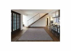 Tapijt Himalaya 160x230cm - wol - grijs