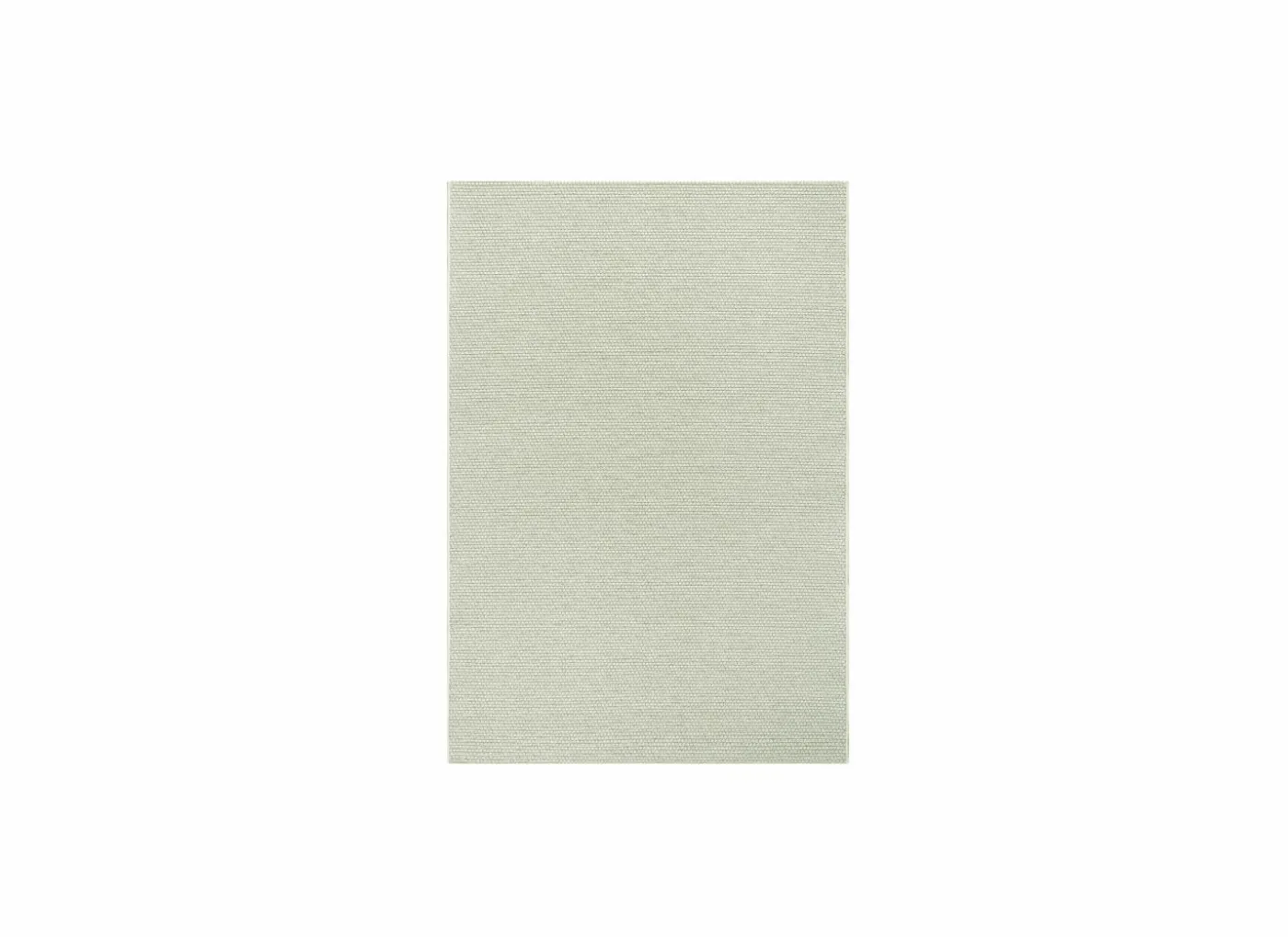 Tapijt Himalaya 140x200cm - wol - wit