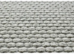 Tapijt Himalaya 140x200cm - wol - wit