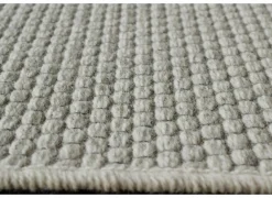 Tapijt Himalaya 140x200cm - wol - wit