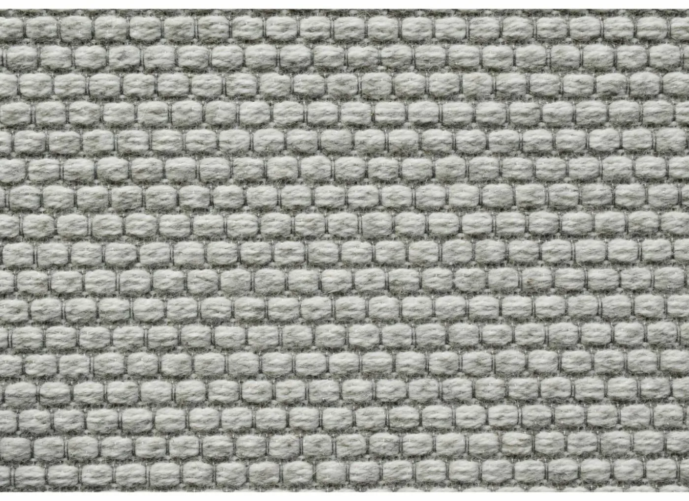 Tapijt Himalaya 140x200cm - wol - wit