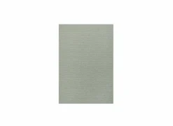 Tapijt Himalaya 140x200cm - wol - lichtgrijs