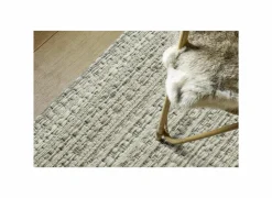 Tapijt Himalaya 140x200cm - wol - beige